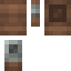 Brown Valve Handle icon