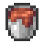 Chocolate Bucket icon