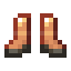 Copper Diving Boots icon