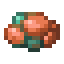 Crushed Raw Copper icon