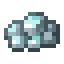 Crushed Raw Platinum icon