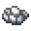 Crushed Raw Silver icon