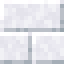 Cut Calcite Brick Stairs icon