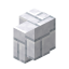 Cut Calcite Brick Wall icon