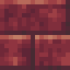 Cut Crimsite Brick Stairs icon