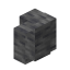 Cut Deepslate Wall icon