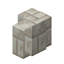 Cut Limestone Brick Wall icon