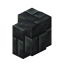 Cut Scorchia Brick Wall icon