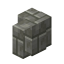 Cut Tuff Brick Wall icon