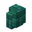 Cut Veridium Brick Wall icon