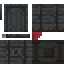 Gray Postbox icon