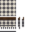Gray Table Cloth icon