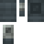 Gray Valve Handle icon