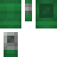 Green Valve Handle icon