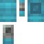 Light Blue Valve Handle icon