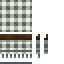 Light Gray Table Cloth icon