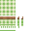 Lime Table Cloth icon