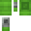 Lime Valve Handle icon