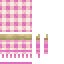 Magenta Table Cloth icon