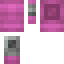 Magenta Valve Handle icon