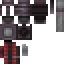 Netherite Backtank icon