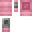 Pink Valve Handle icon