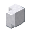 Polished Cut Calcite Wall icon