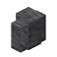 Polished Cut Deepslate Wall icon