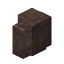 Polished Cut Scoria Wall icon