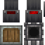 Portable Storage Interface icon