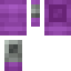 Purple Valve Handle icon