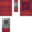 Red Valve Handle icon