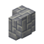 Small Andesite Brick Wall icon