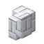 Small Calcite Brick Wall icon