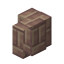 Small Dripstone Brick Wall icon