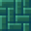 Small Veridium Brick Slab icon