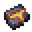 Unprocessed Obsidian Sheet icon