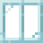 Vertical Framed Glass icon