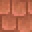 Waxed Copper Shingle Stairs icon