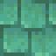 Waxed Oxidized Copper Shingle Slab icon