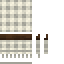 White Table Cloth icon