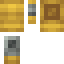 Yellow Valve Handle icon