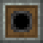 Andesite Encased Cross Connector icon
