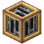 Black Fan Dyeing Catalyst icon