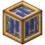 Blue Fan Dyeing Catalyst icon