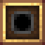 Brass Encased Cross Connector icon