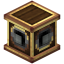 Brass Gearbox icon