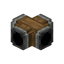 Cross Connector icon