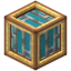 Cyan Fan Dyeing Catalyst icon