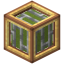 Green Fan Dyeing Catalyst icon